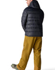 Flylow Veste General Down