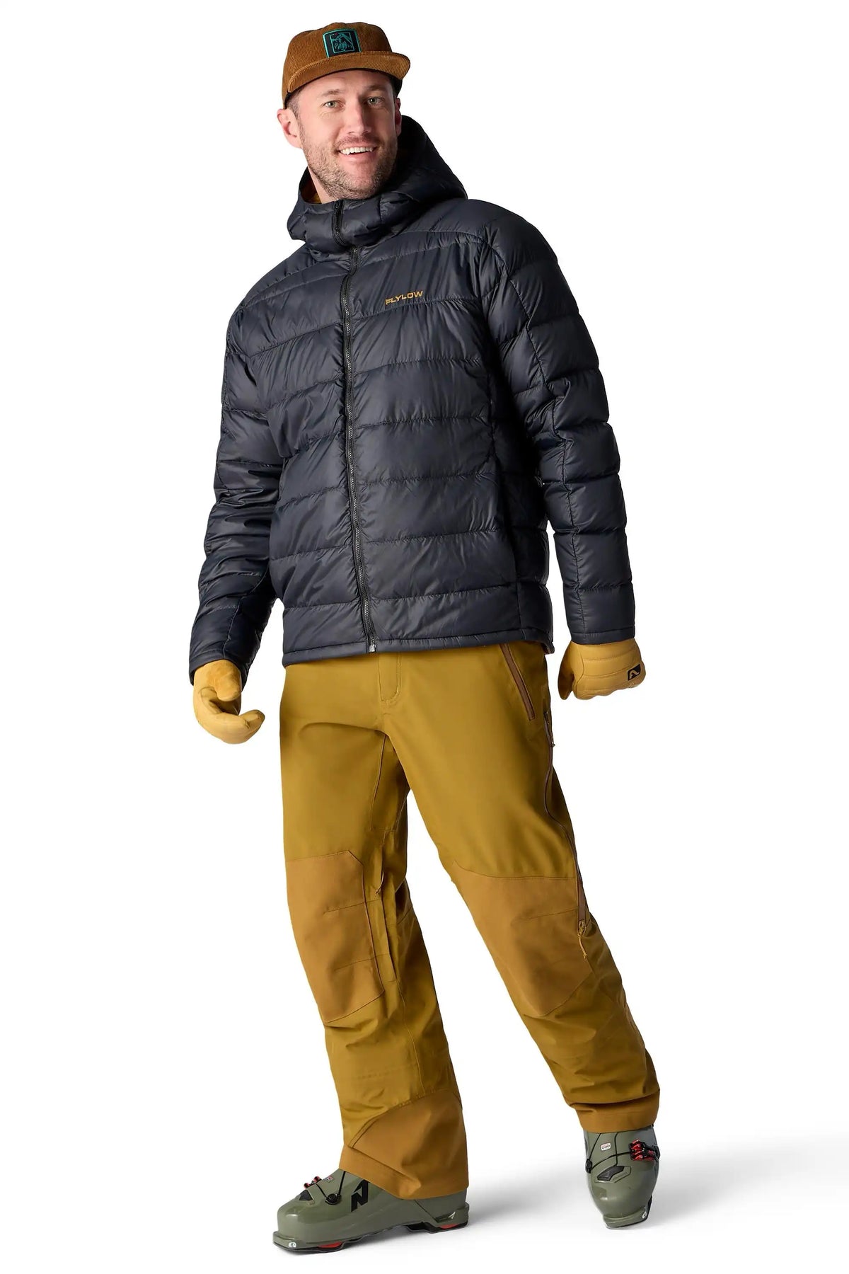 Flylow Veste General Down