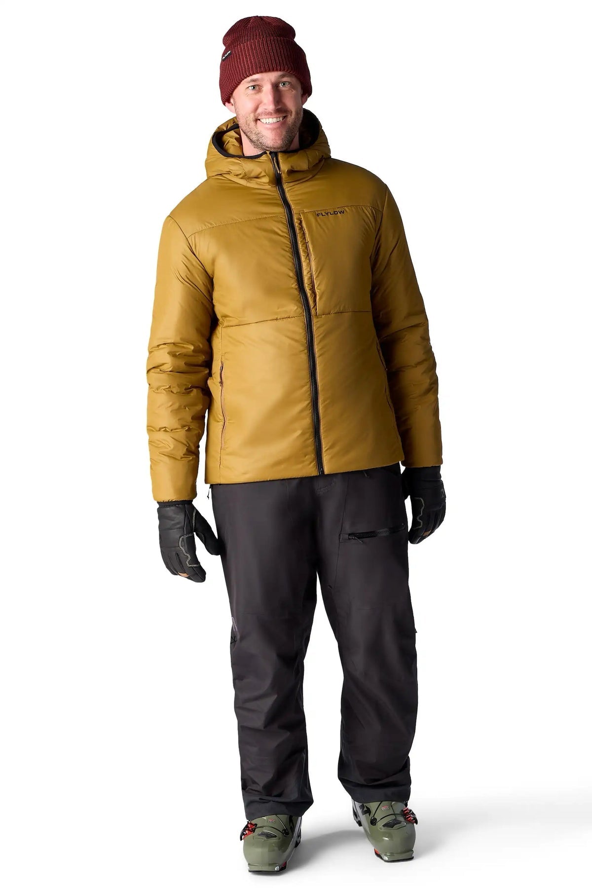 Flylow Veste Raven