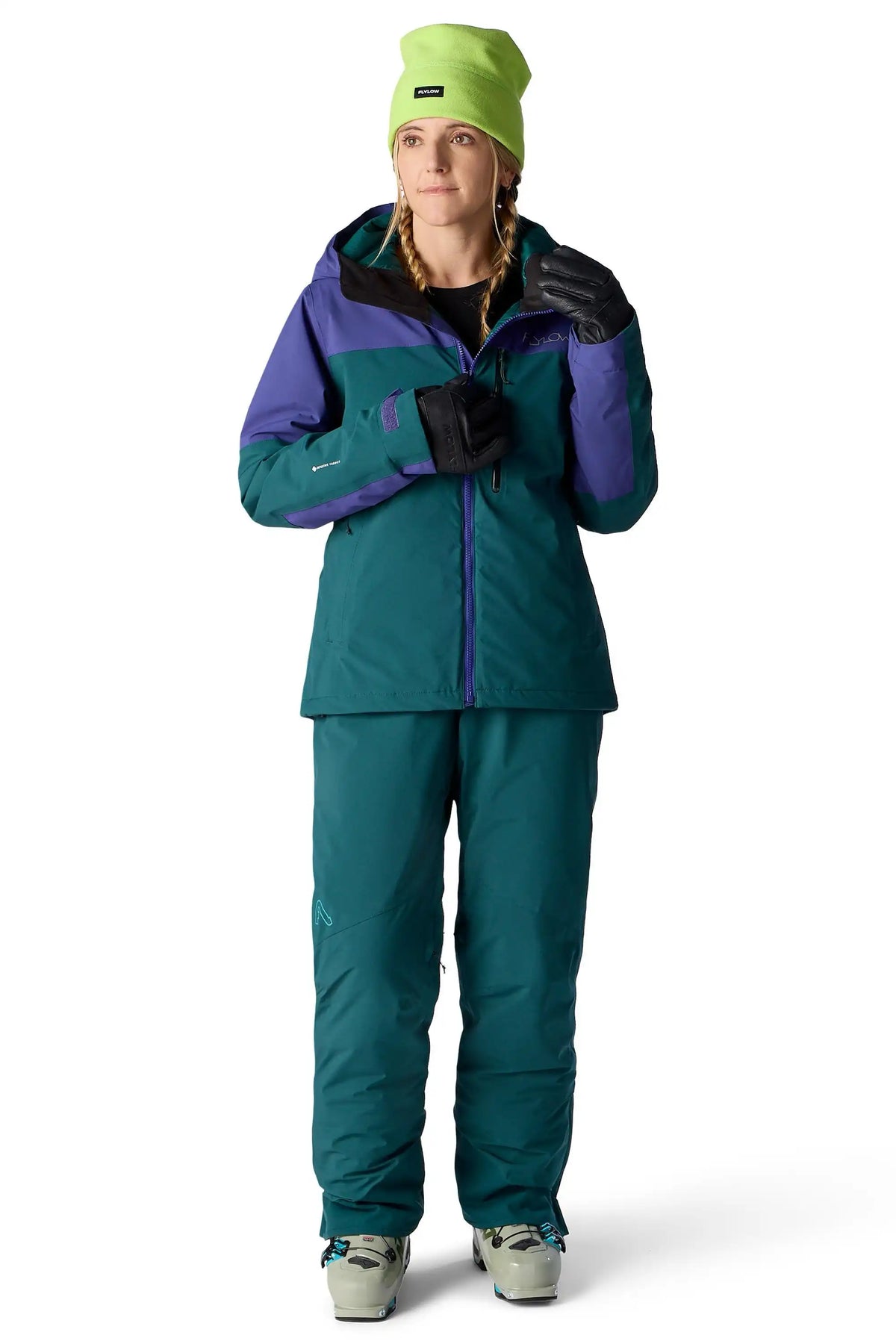 Flylow Veste Sarah