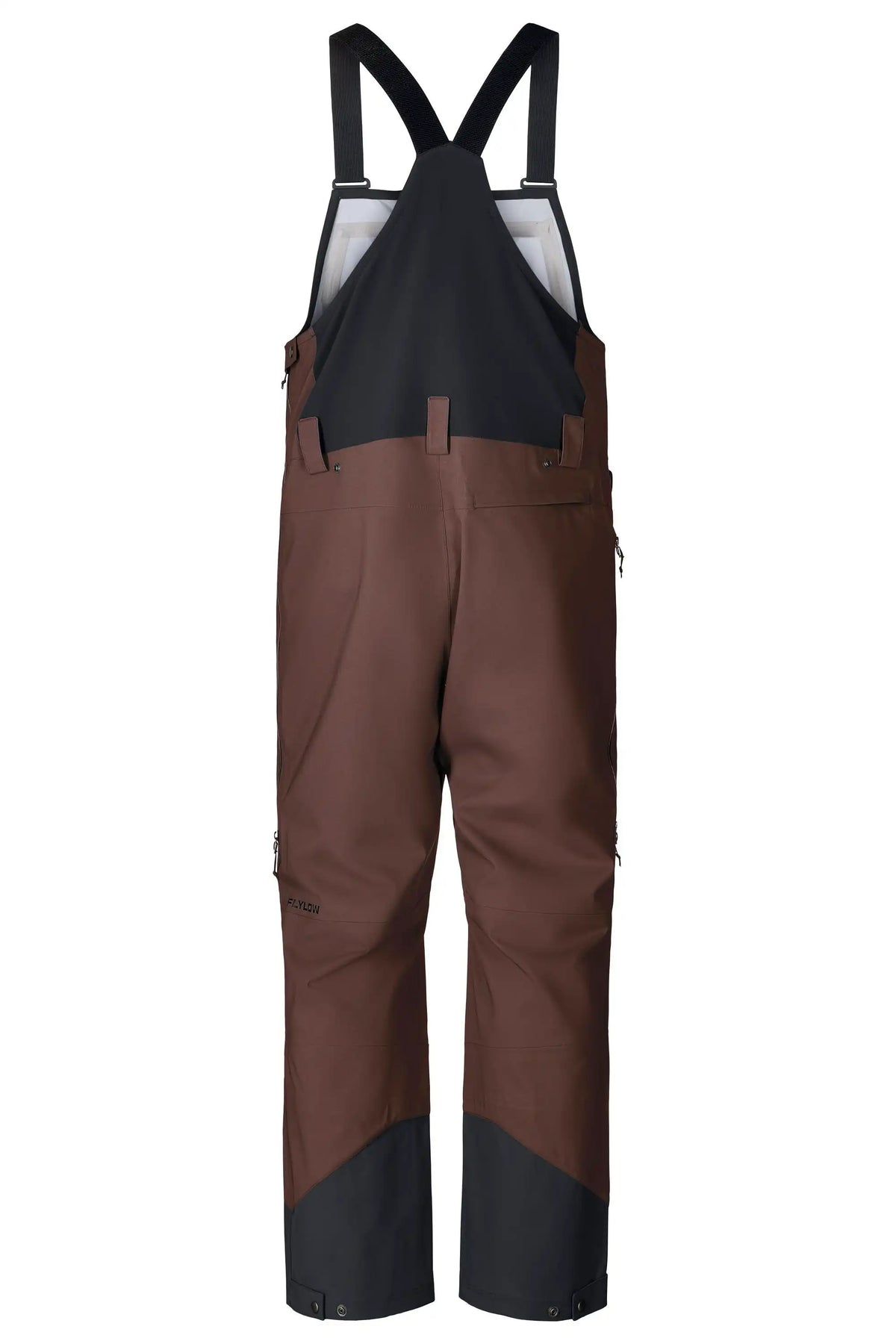 Flylow Pantalon Bib Stash