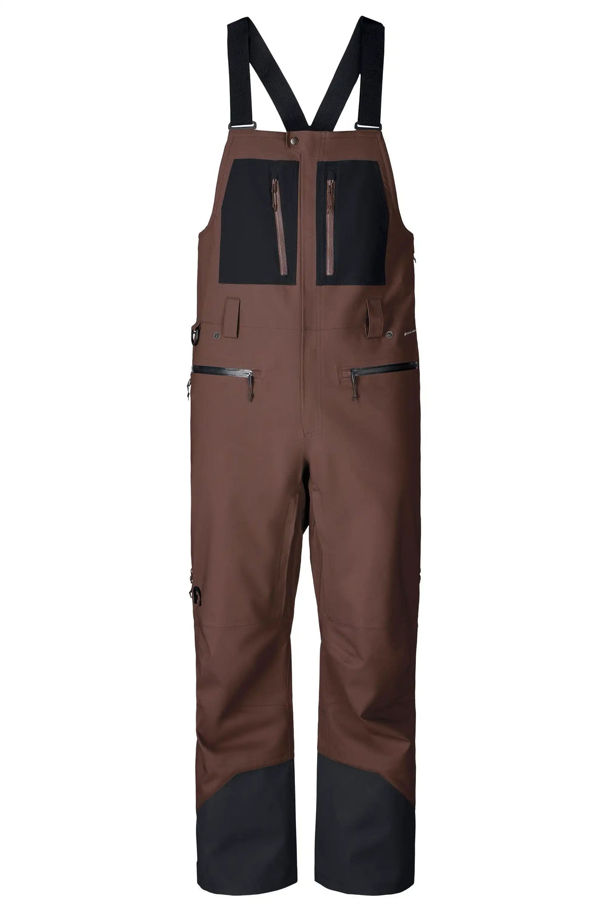 Flylow Pantalon Bib Stash