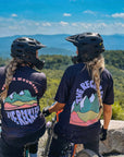 Notice The Reckless T-Shirt Moutain Bike Jersey
