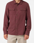 O'Neill Chemise Regent Flannel