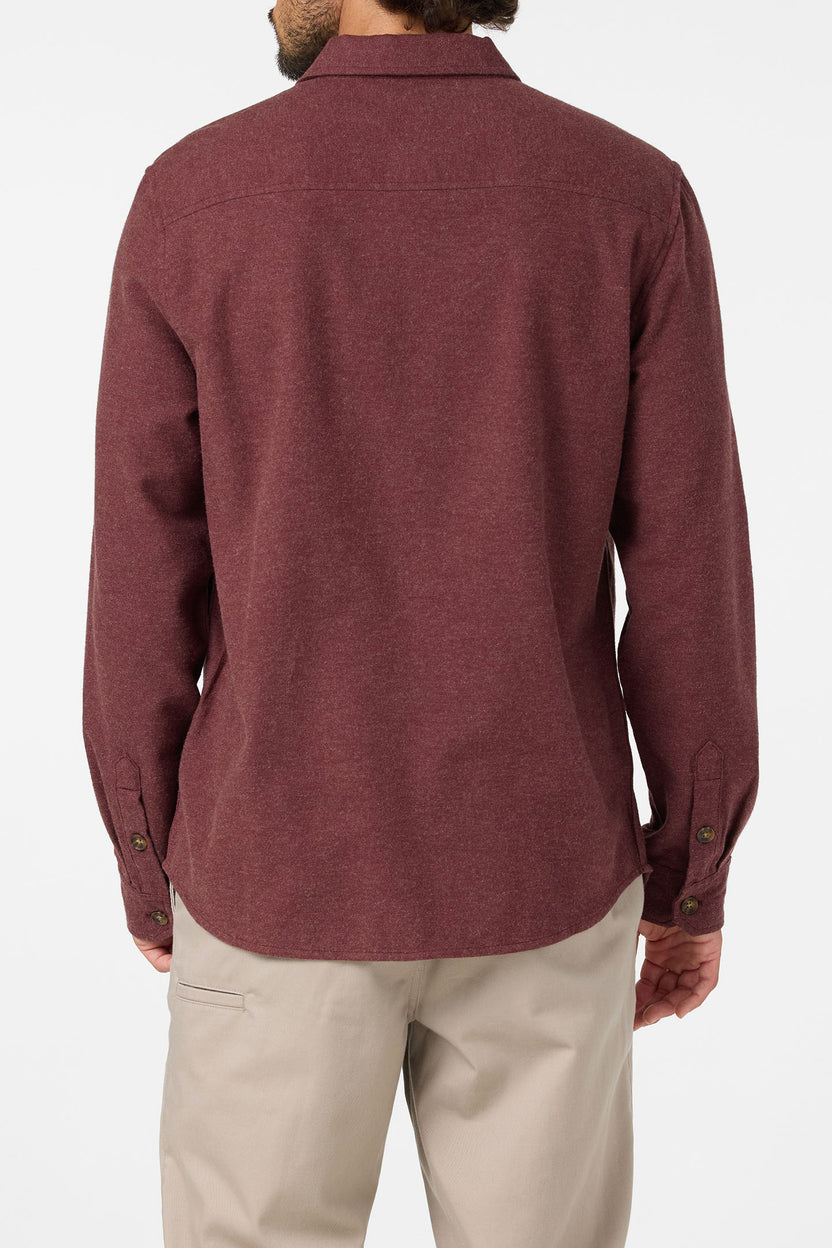 O'Neill Chemise Regent Flannel