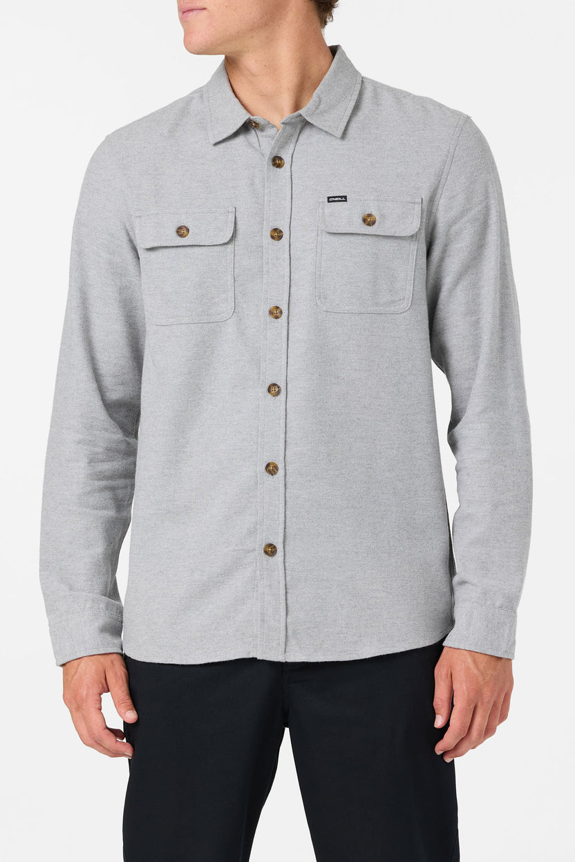 O'Neill Chemise Regent Flannel