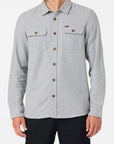 O'Neill Chemise Regent Flannel