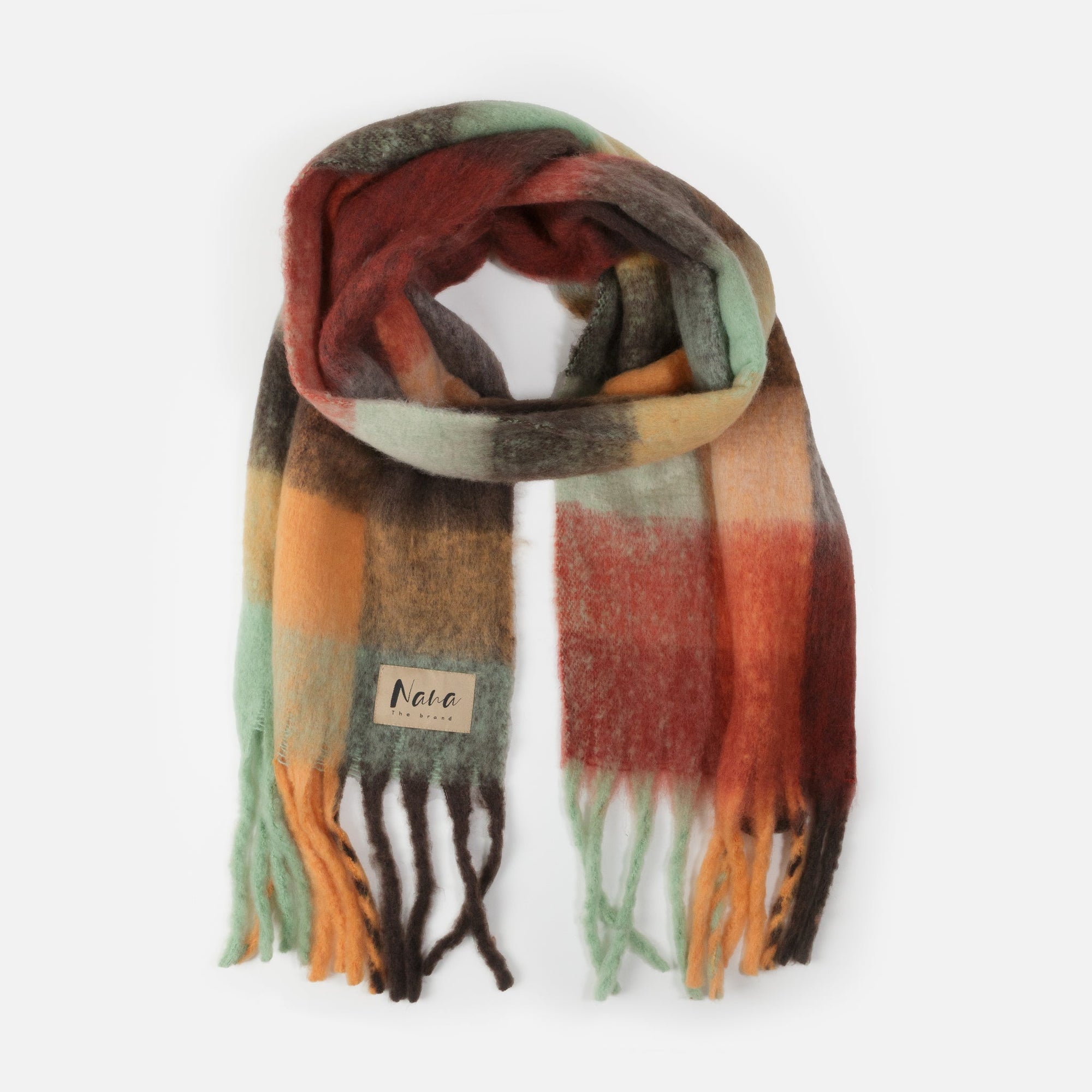 Nana The Brand Foulard Geneve