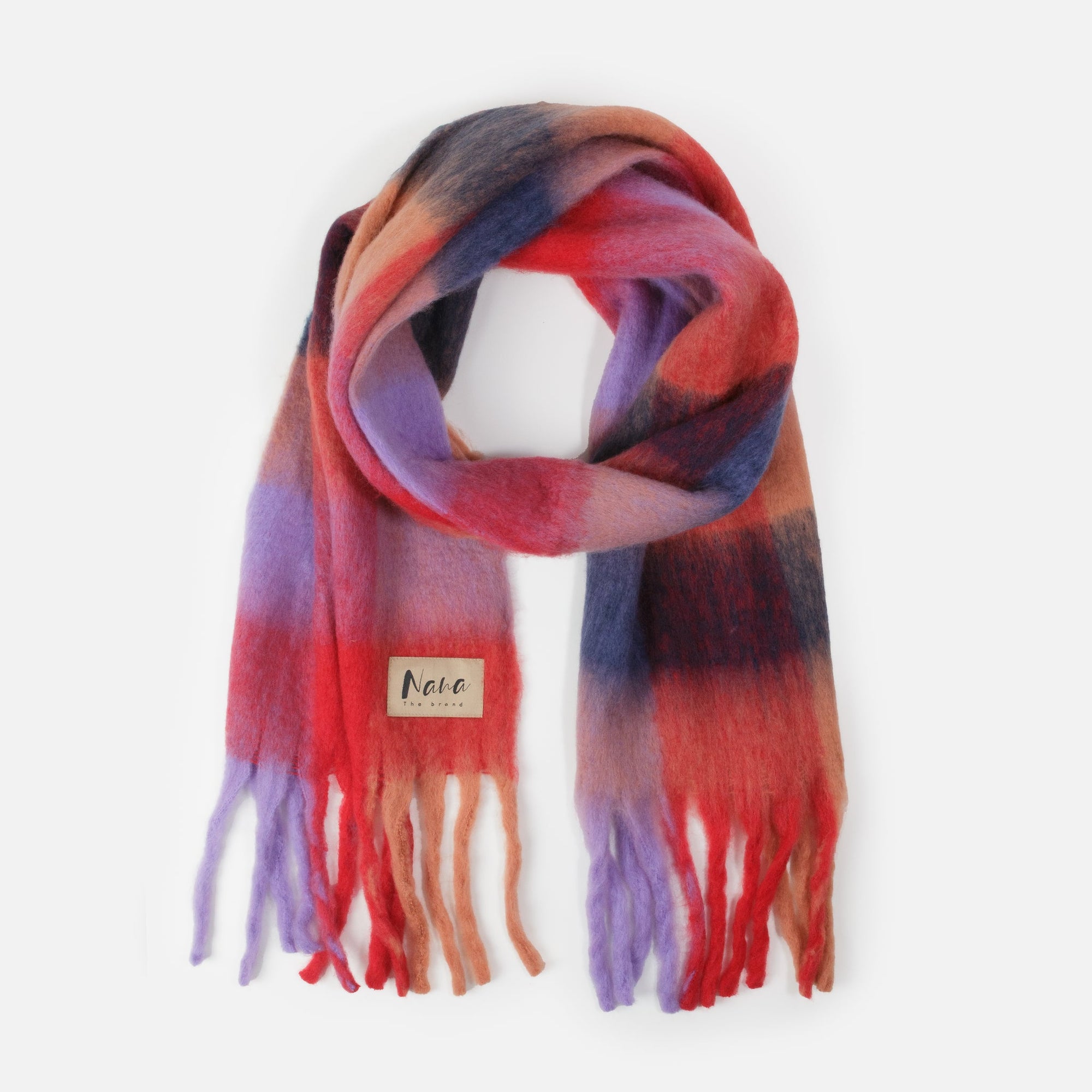Nana The Brand Foulard Geneve