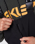 Oakley Pantalon Bib TNP Shell