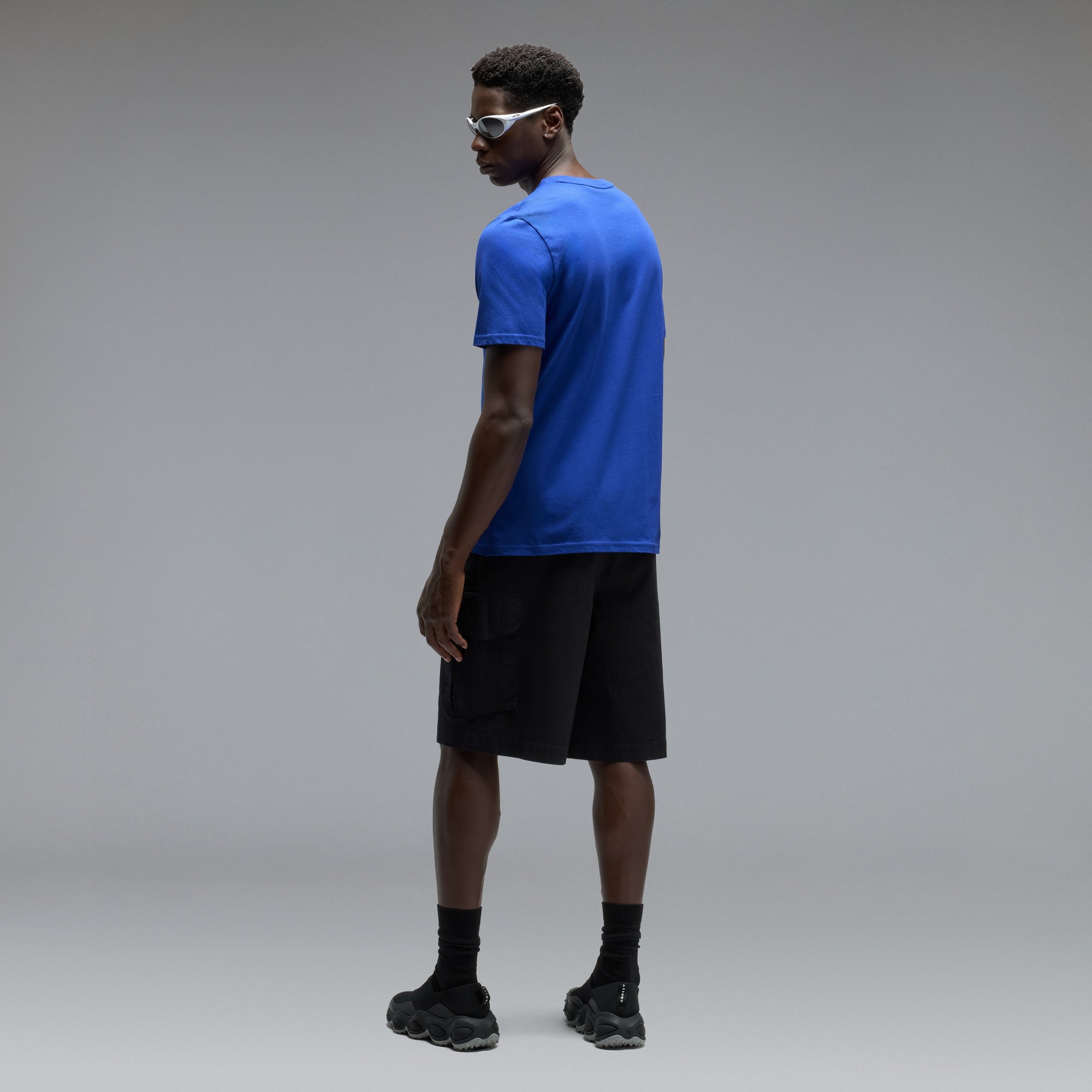 Oakley T-Shirt O Bark 2.0