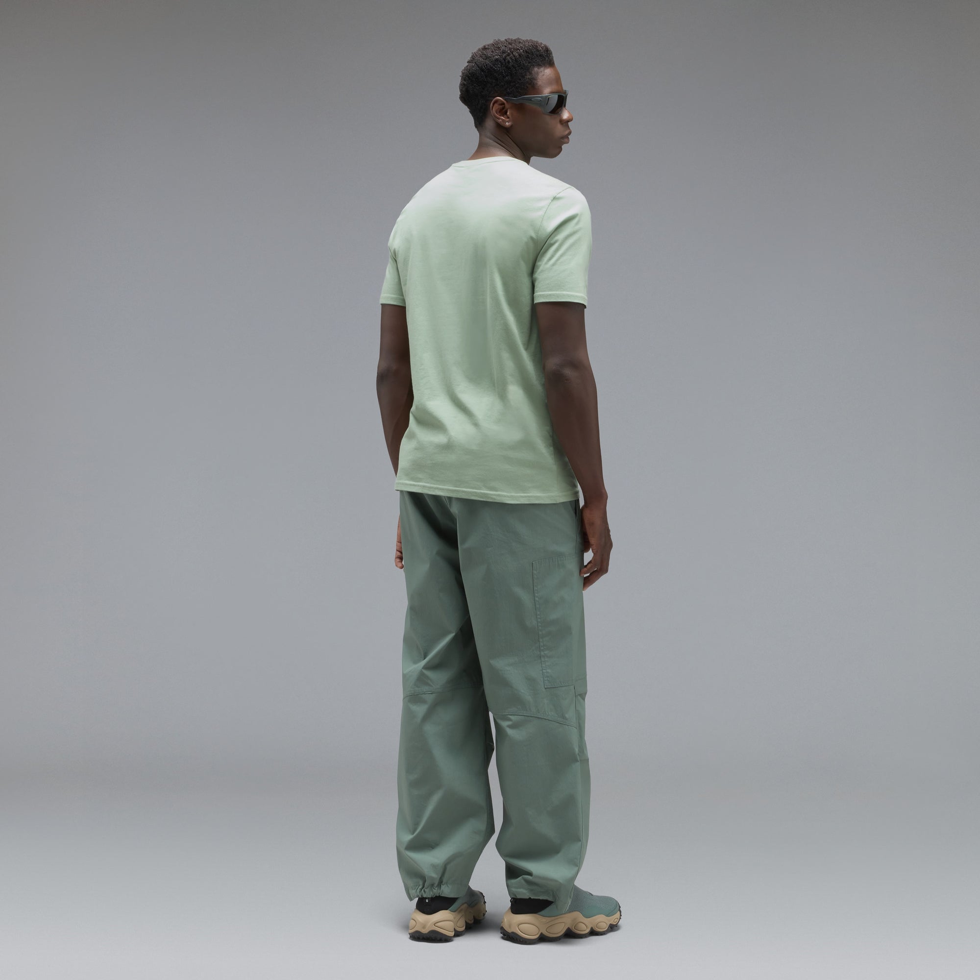 Oakley T-Shirt O Bark 2.0