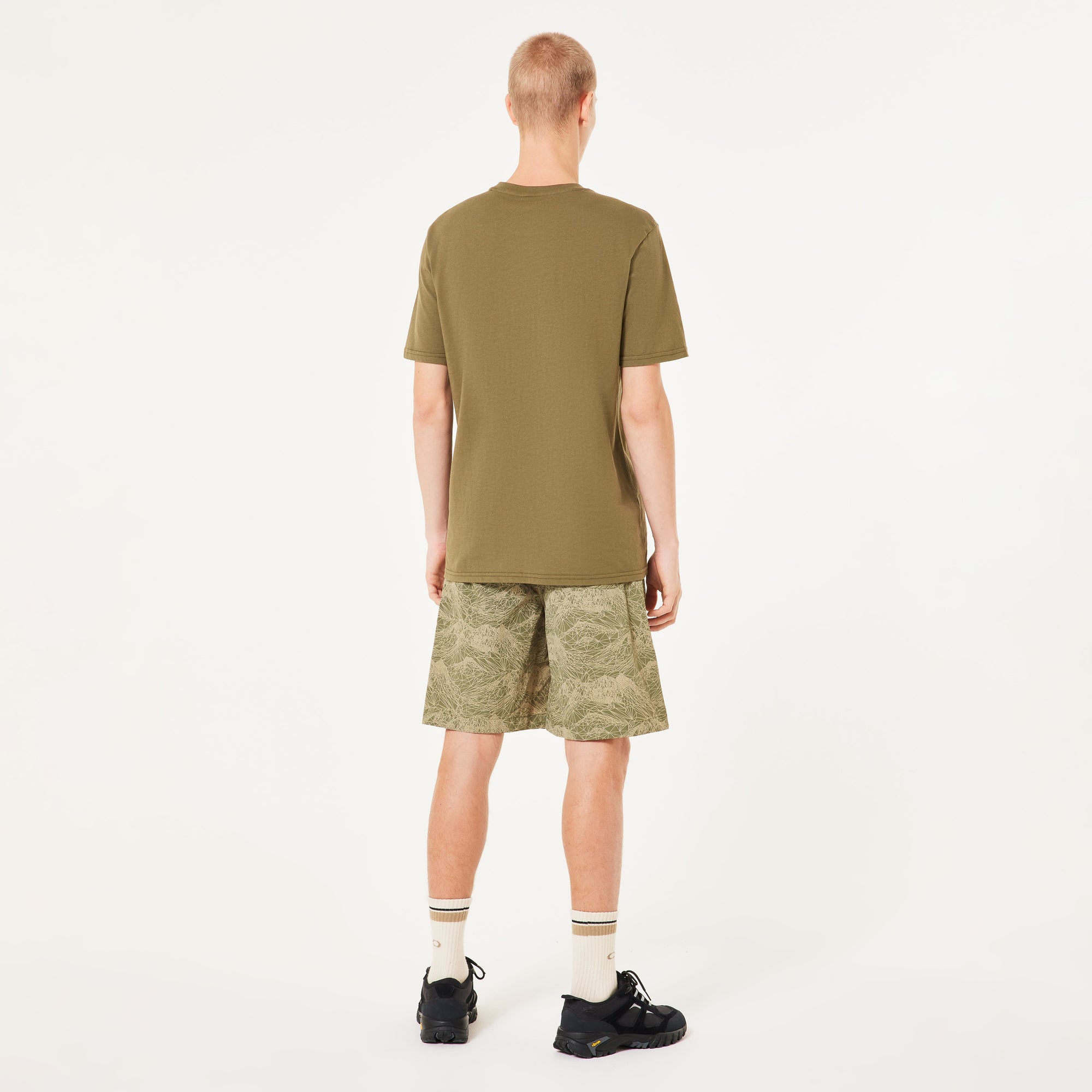 Oakley T-Shirt O Bark 2.0