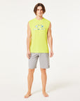 Oakley Short Baseline Hybrid 21 2.0