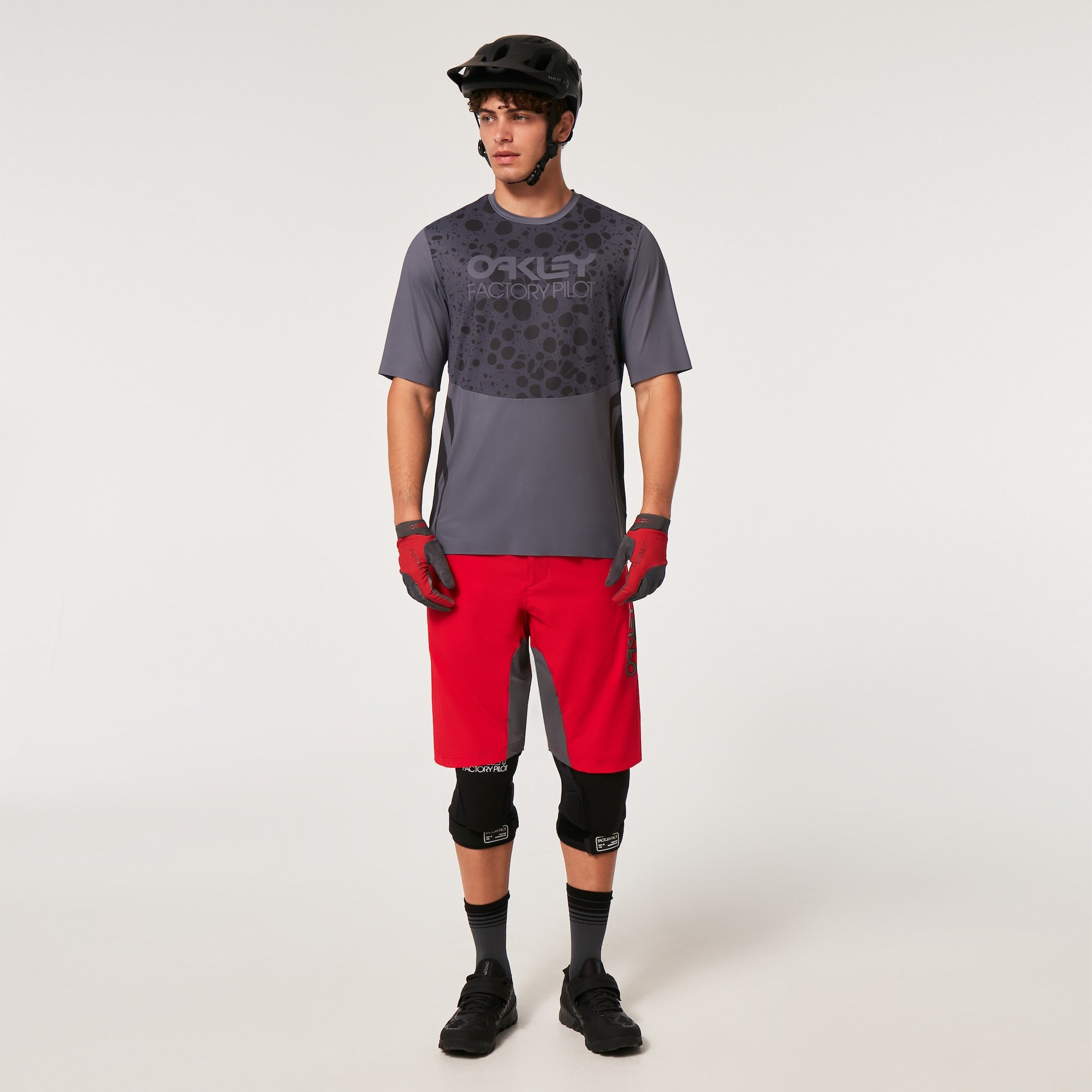 Oakley T-shirt Maven RC