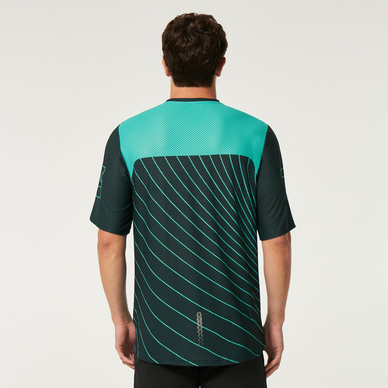 Oakley T-shirt de vélo SEEKER 75