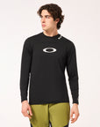 Oakley T-Shirt ML Free Ride