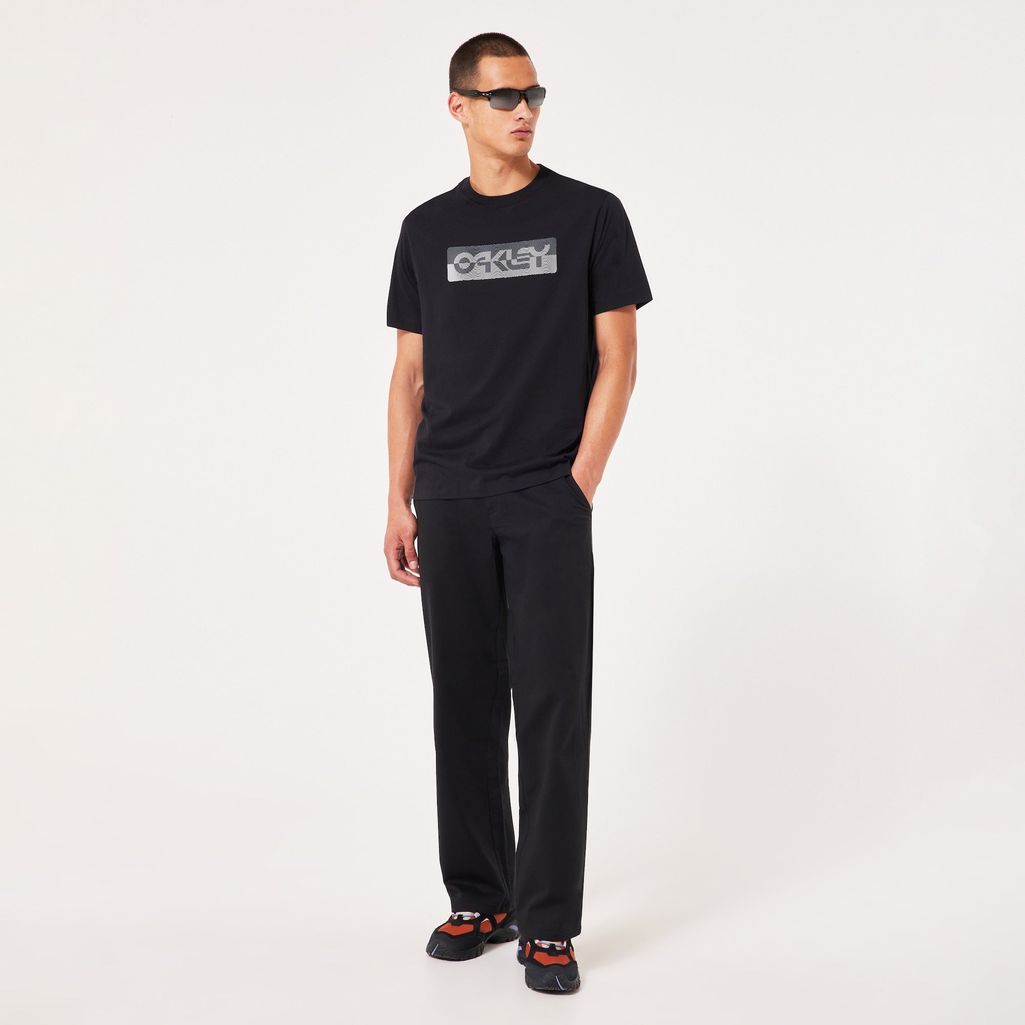 Oakley T-Shirt Duality B1B