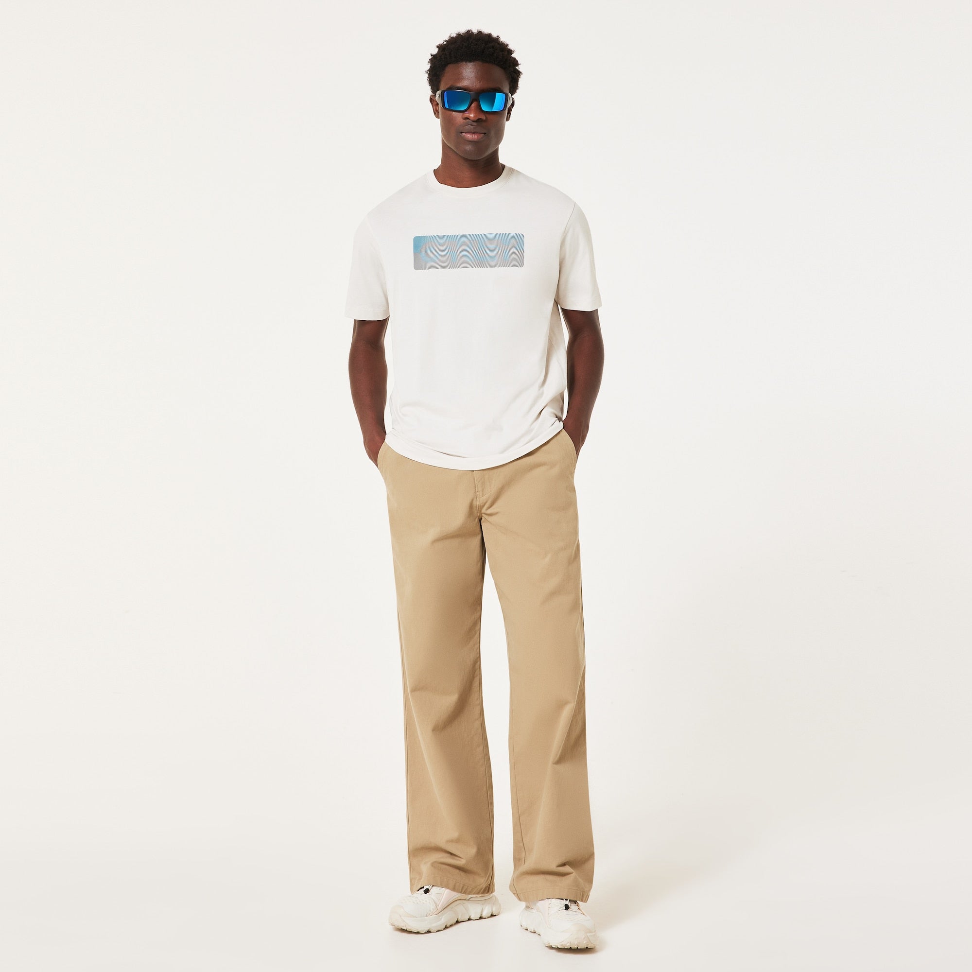 Oakley T-Shirt Duality B1B