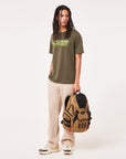 Oakley T-Shirt Duality B1B