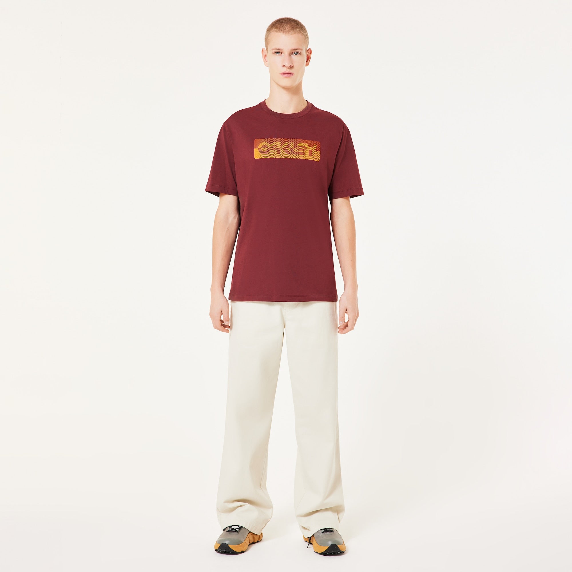 Oakley T-Shirt Duality B1B