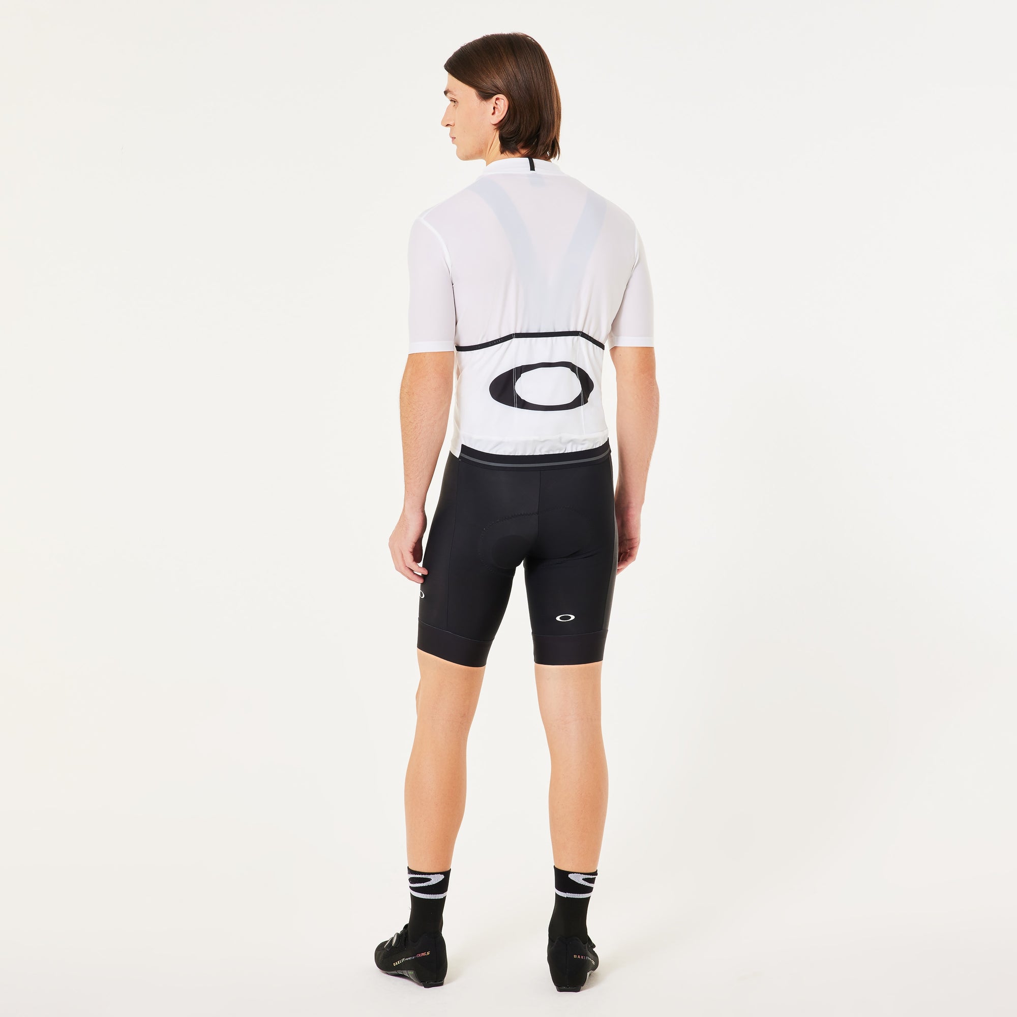Oakley Maillot Icon Classic 2.0