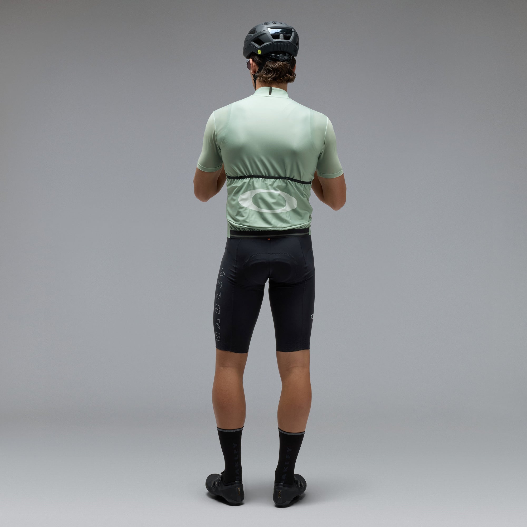 Oakley Maillot Icon Classic 2.0