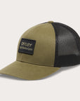 Oakley Casquette B1B Hdo Patch