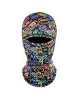Bula Cagoule Thermal Enfant