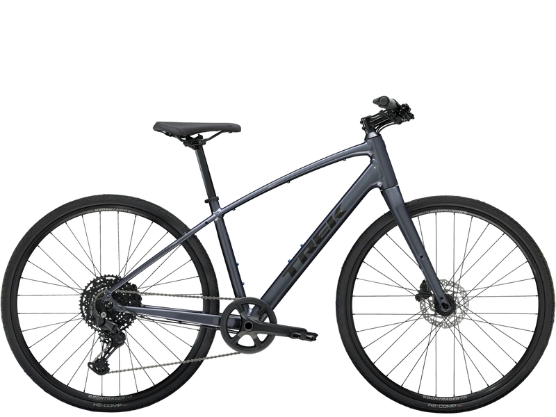 Trek FX 3