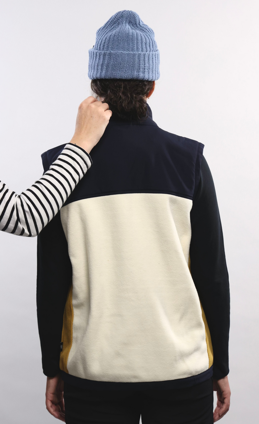 Plenty Veste SM Tilleul (Unisexe)