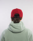 Plenty Casquette Polaire