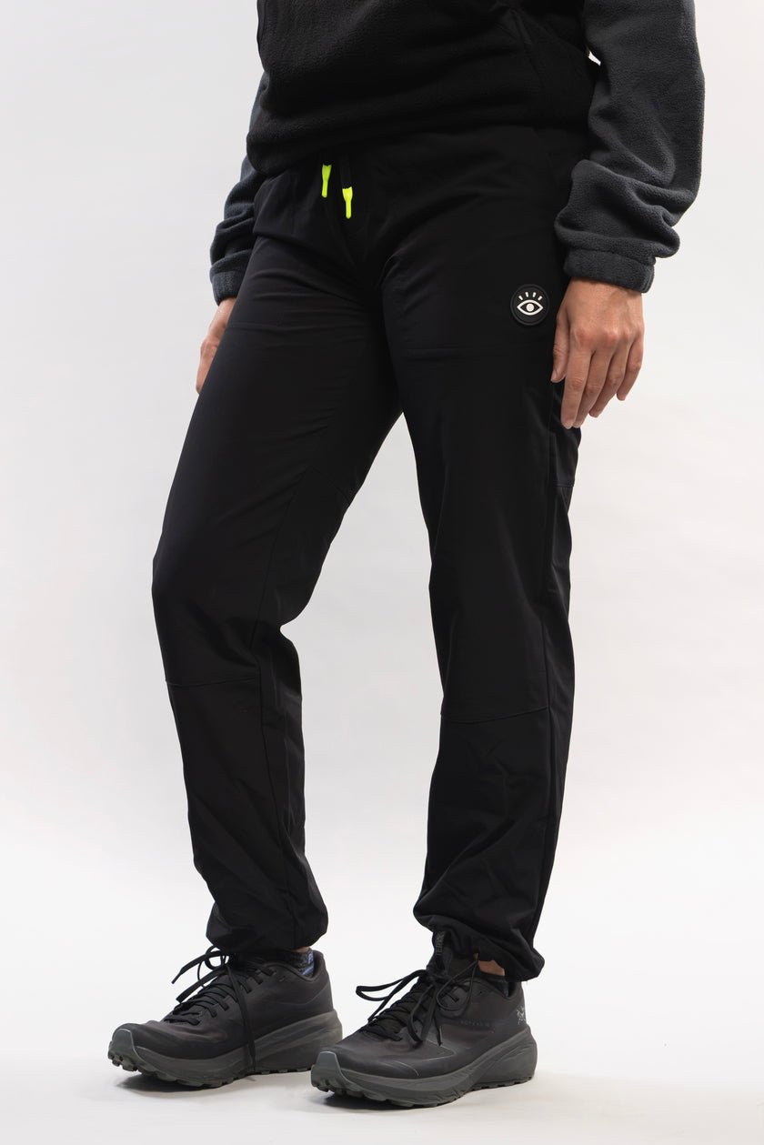 Plenty Pantalon Nylon (Femme)