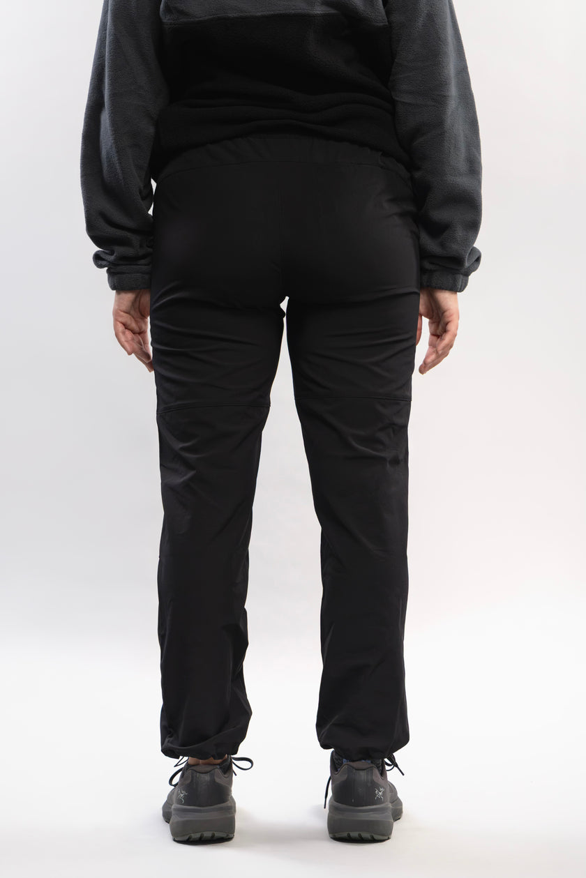 Plenty Pantalon Nylon (Femme)