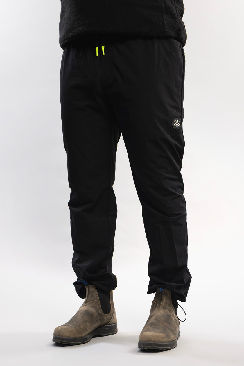 Plenty Pantalon Nylon (Homme)