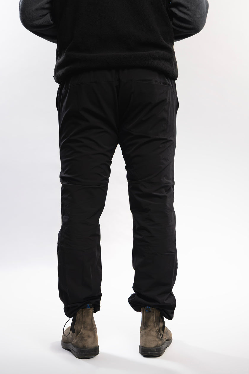 Plenty Pantalon Nylon (Homme)