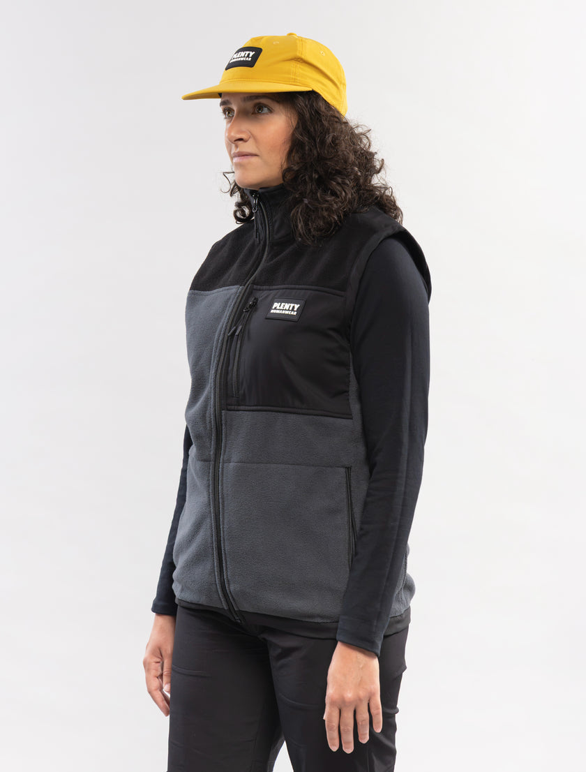Plenty Veste SM Tilleul (Unisexe)