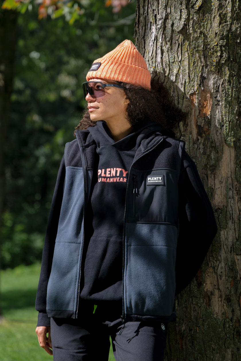 Plenty Veste SM Tilleul (Unisexe)