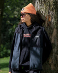 Plenty Veste SM Tilleul (Unisexe)