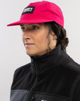 Plenty Casquette Nylon