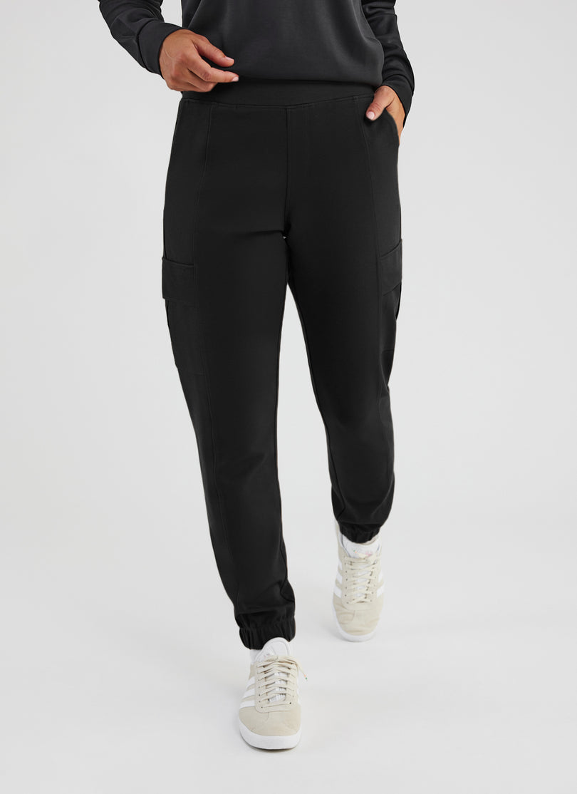 Fig Pantalon Selby