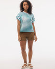 Fig T-Shirt Carolina