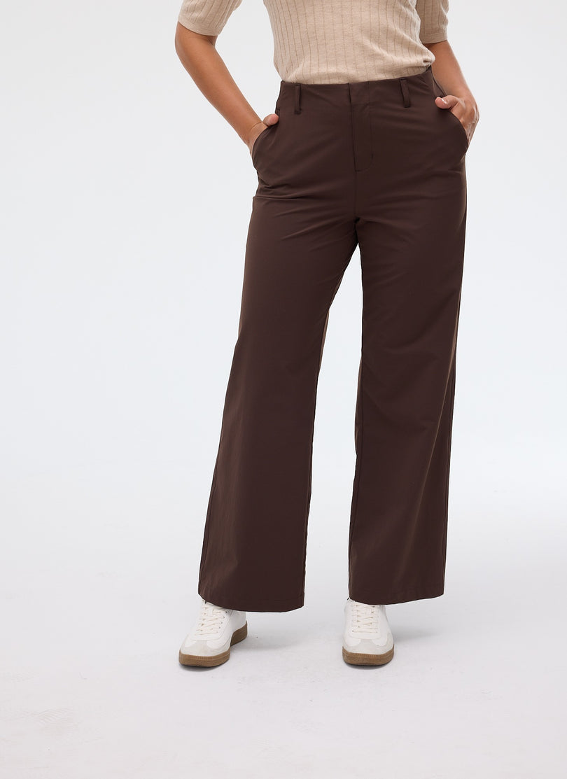 Fig Pantalon Selen Wide