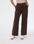 Fig Pantalon Selen Wide