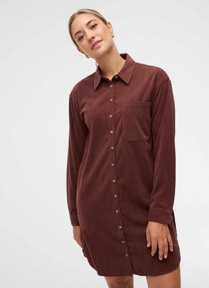 Fig Robe Loen