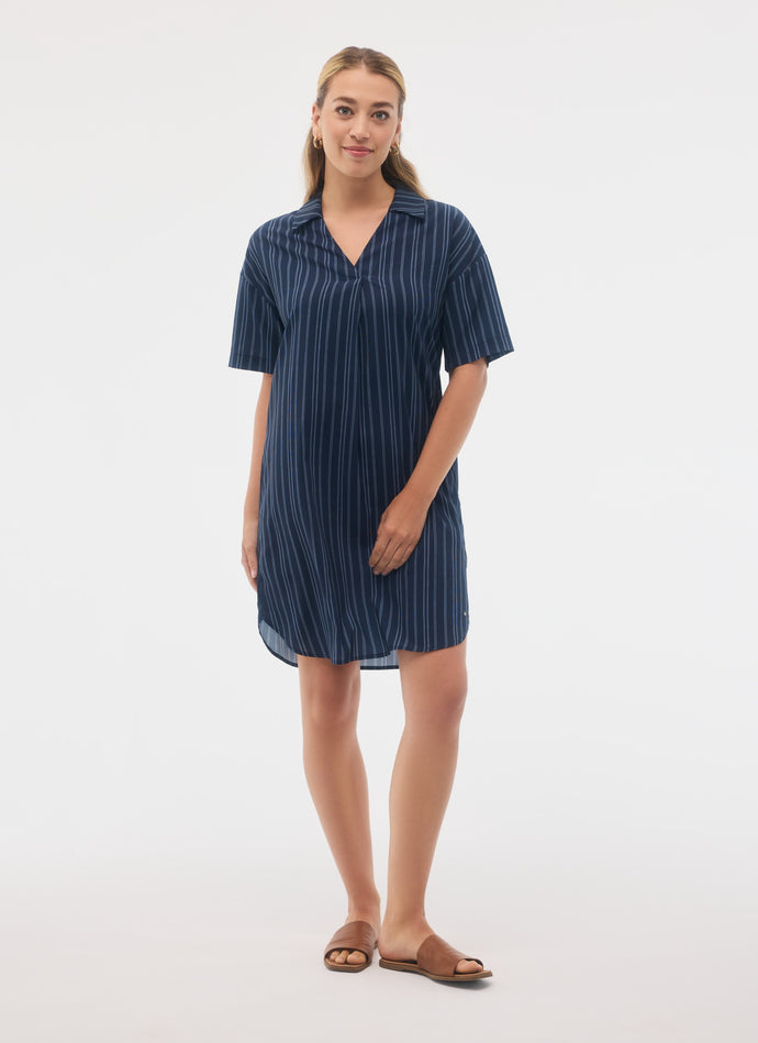 Fig Robe Shelly