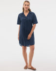 Fig Robe Shelly