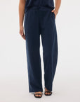 Fig Pantalon Sorano