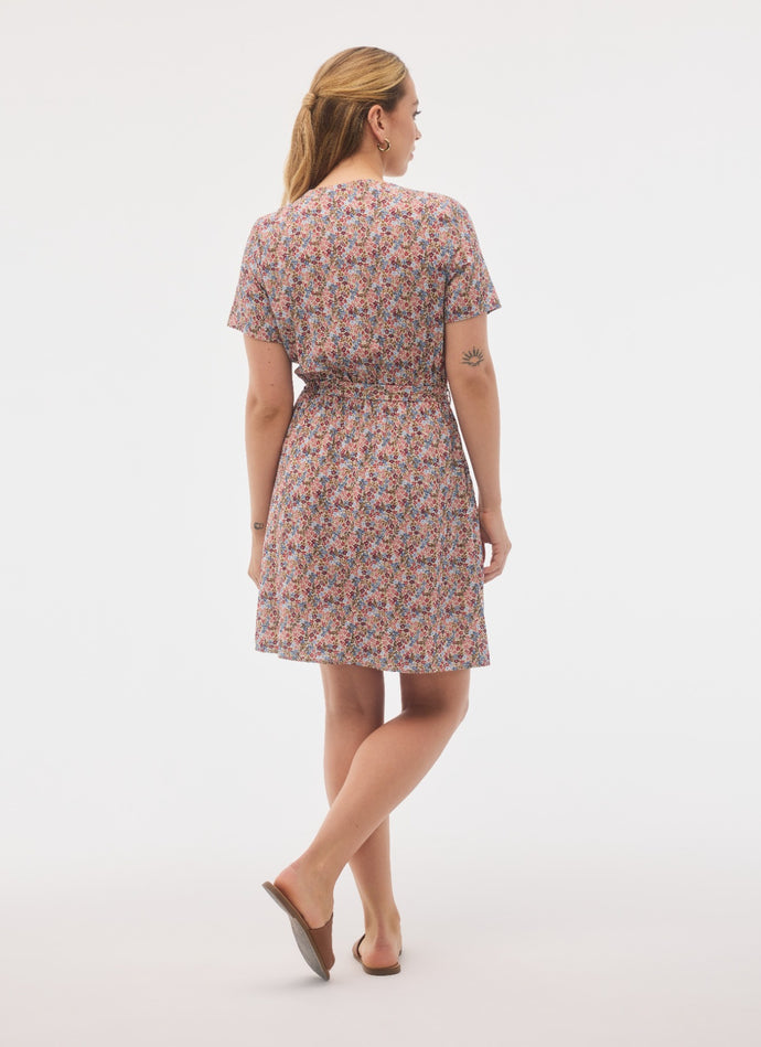 Fig Robe Celeste