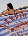 Fig Serviette Beach